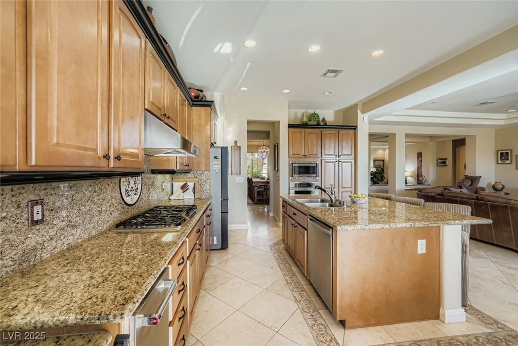 4198 Melodia Songo, Las Vegas, NV 89135