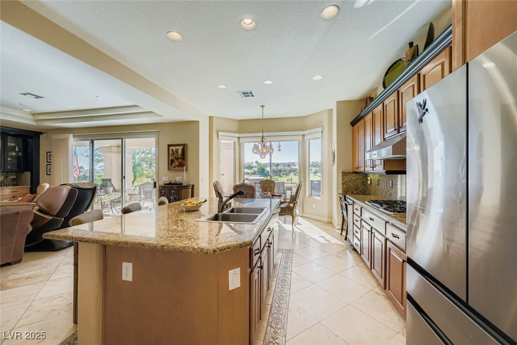 4198 Melodia Songo, Las Vegas, NV 89135