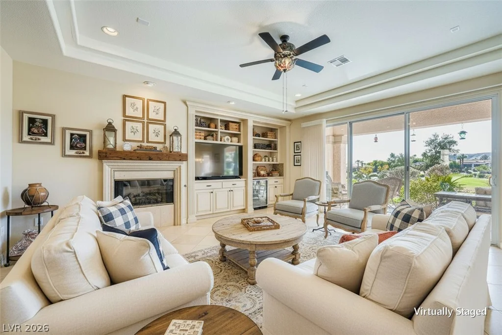 4198 Melodia Songo, Las Vegas, NV 89135