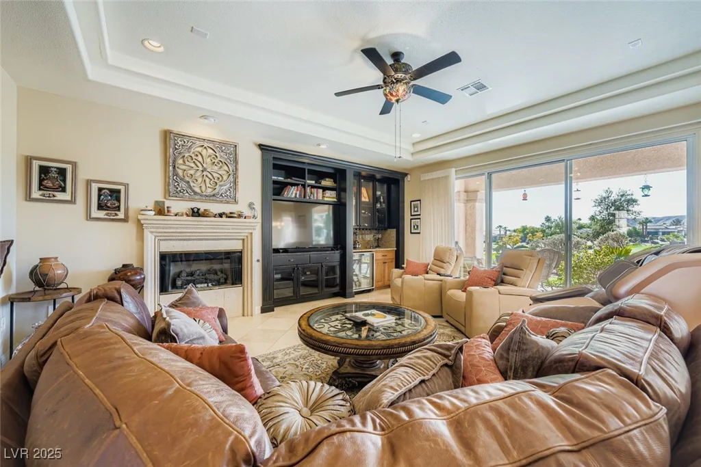 4198 Melodia Songo, Las Vegas, NV 89135