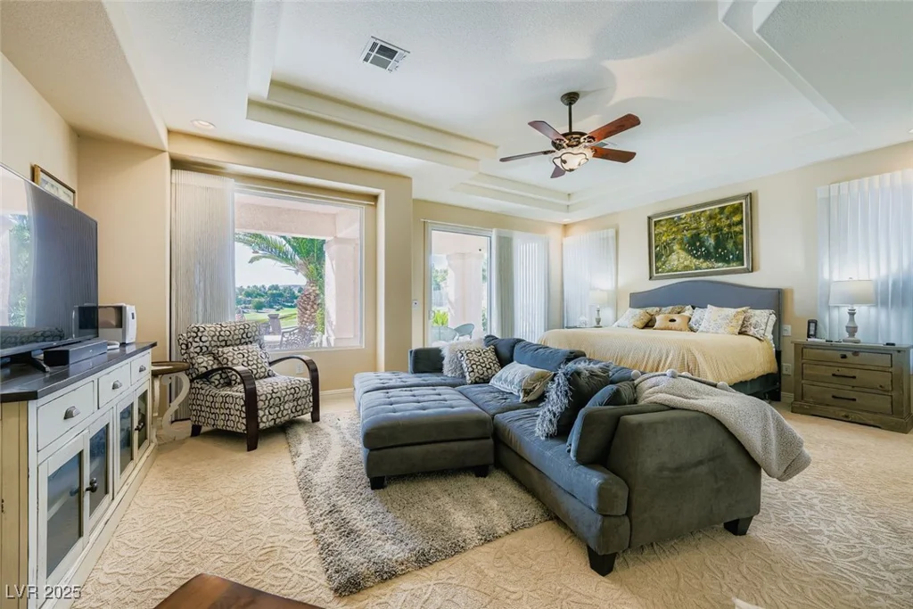 4198 Melodia Songo, Las Vegas, NV 89135
