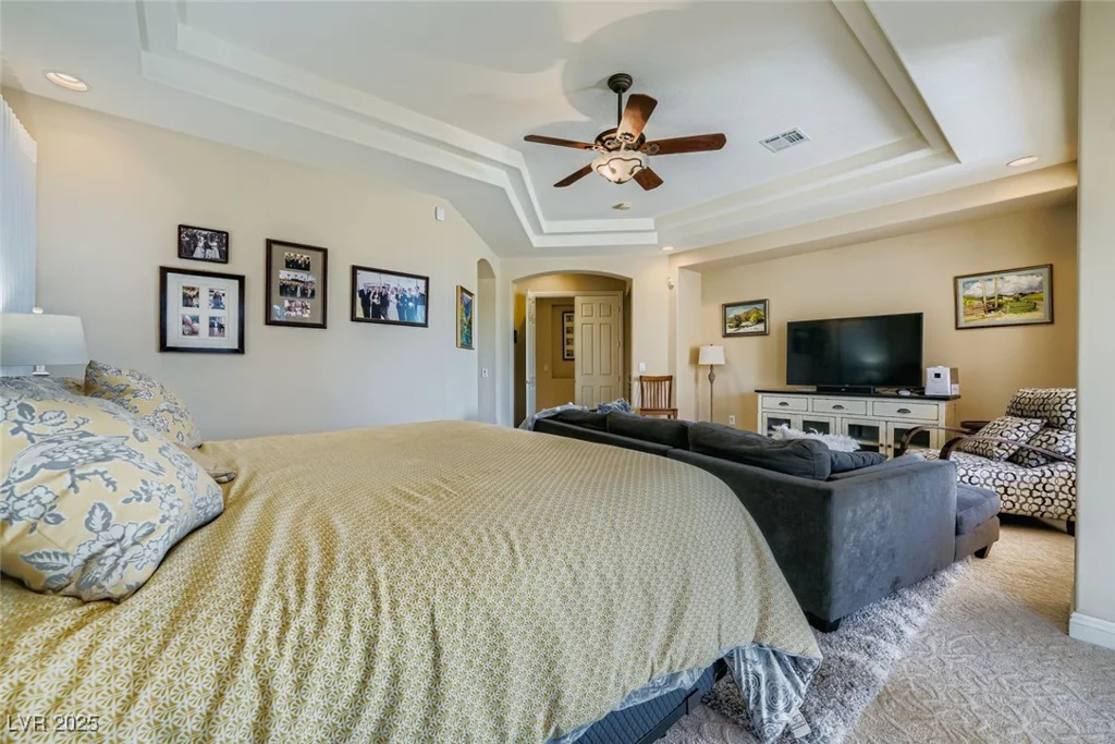 4198 Melodia Songo, Las Vegas, NV 89135