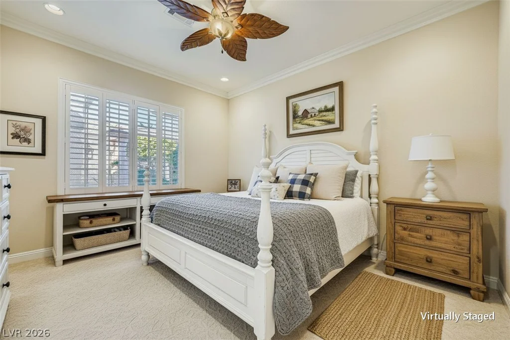 4198 Melodia Songo, Las Vegas, NV 89135