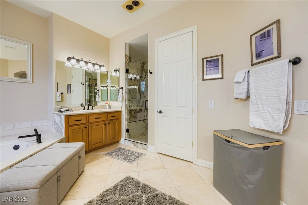 4198 Melodia Songo, Las Vegas, NV 89135