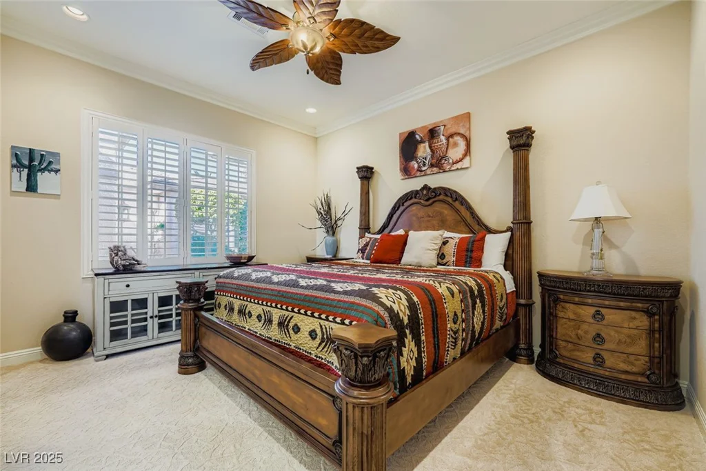 4198 Melodia Songo, Las Vegas, NV 89135