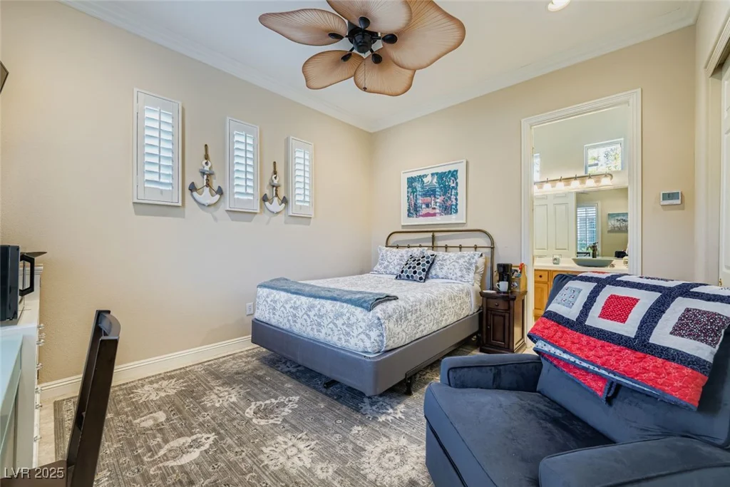 4198 Melodia Songo, Las Vegas, NV 89135