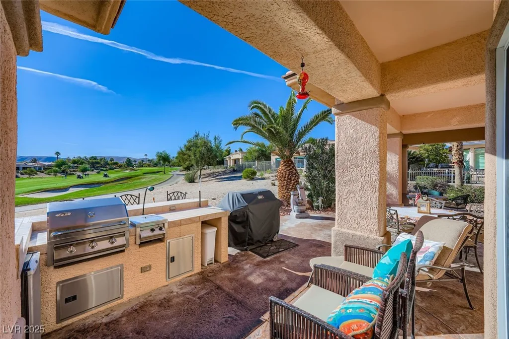 4198 Melodia Songo, Las Vegas, NV 89135
