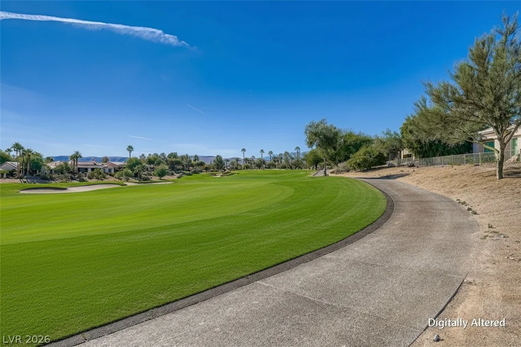 4198 Melodia Songo, Las Vegas, NV 89135