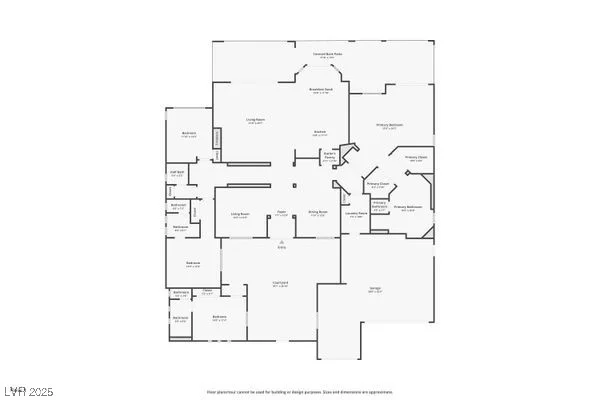 4198 Melodia Songo, Las Vegas, NV 89135