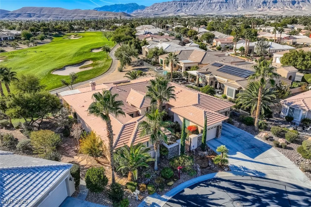 4198 Melodia Songo, Las Vegas, NV 89135