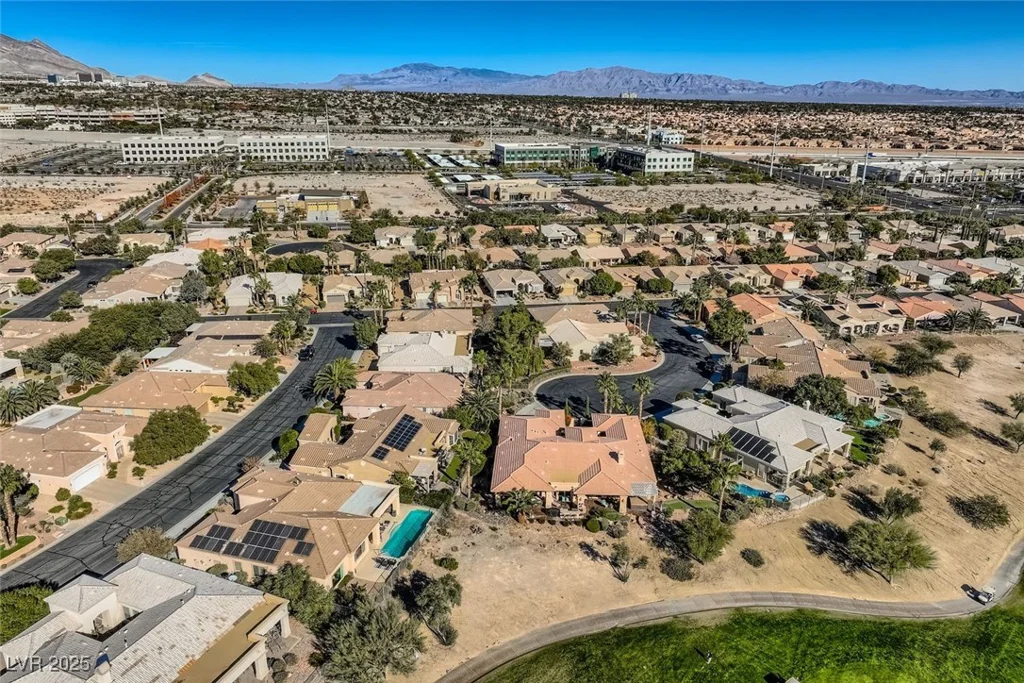 4198 Melodia Songo, Las Vegas, NV 89135