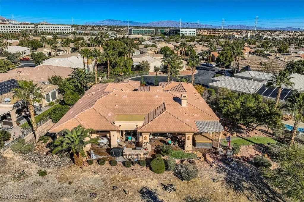 4198 Melodia Songo, Las Vegas, NV 89135