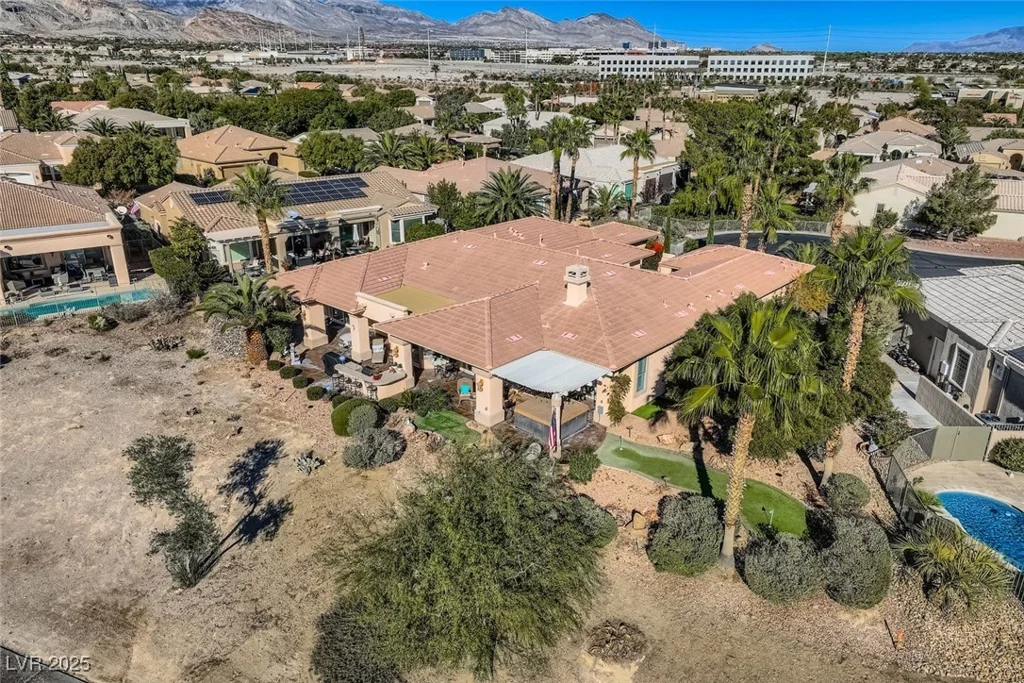 4198 Melodia Songo, Las Vegas, NV 89135