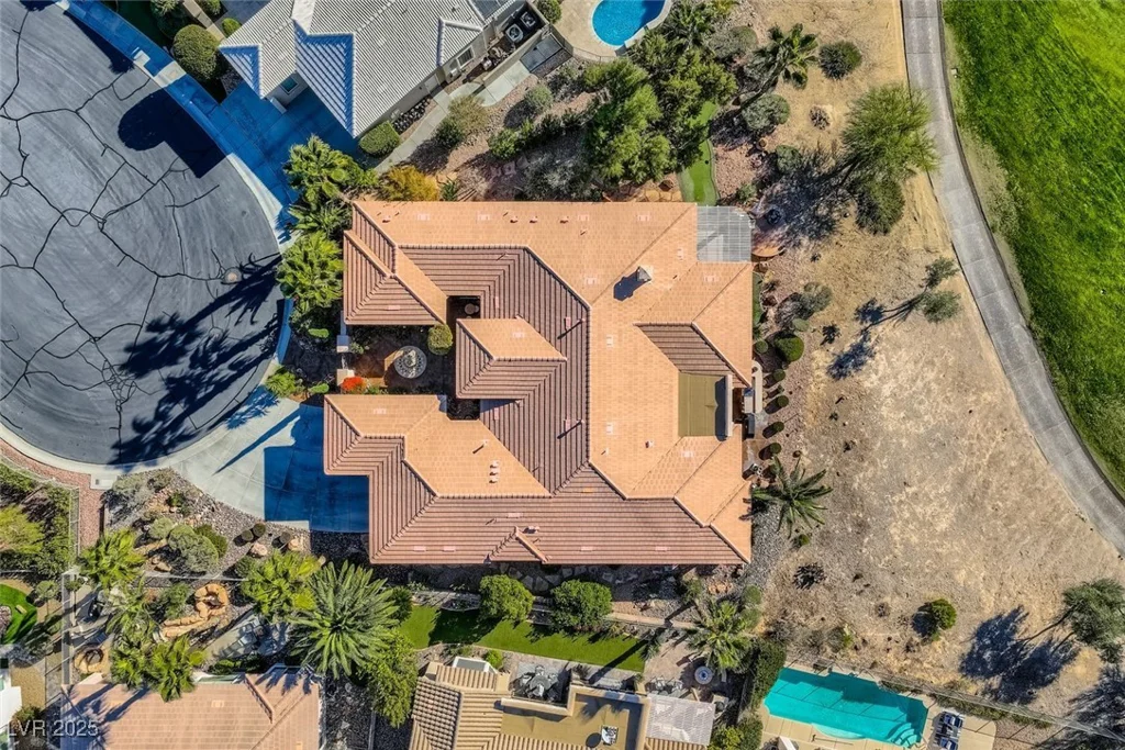 4198 Melodia Songo, Las Vegas, NV 89135
