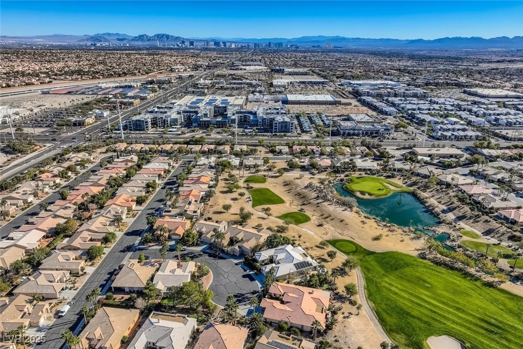 4198 Melodia Songo, Las Vegas, NV 89135