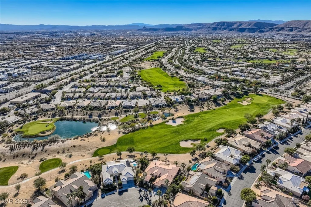 4198 Melodia Songo, Las Vegas, NV 89135