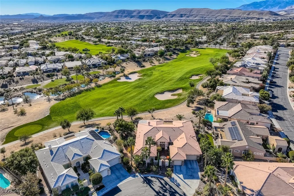 4198 Melodia Songo, Las Vegas, NV 89135