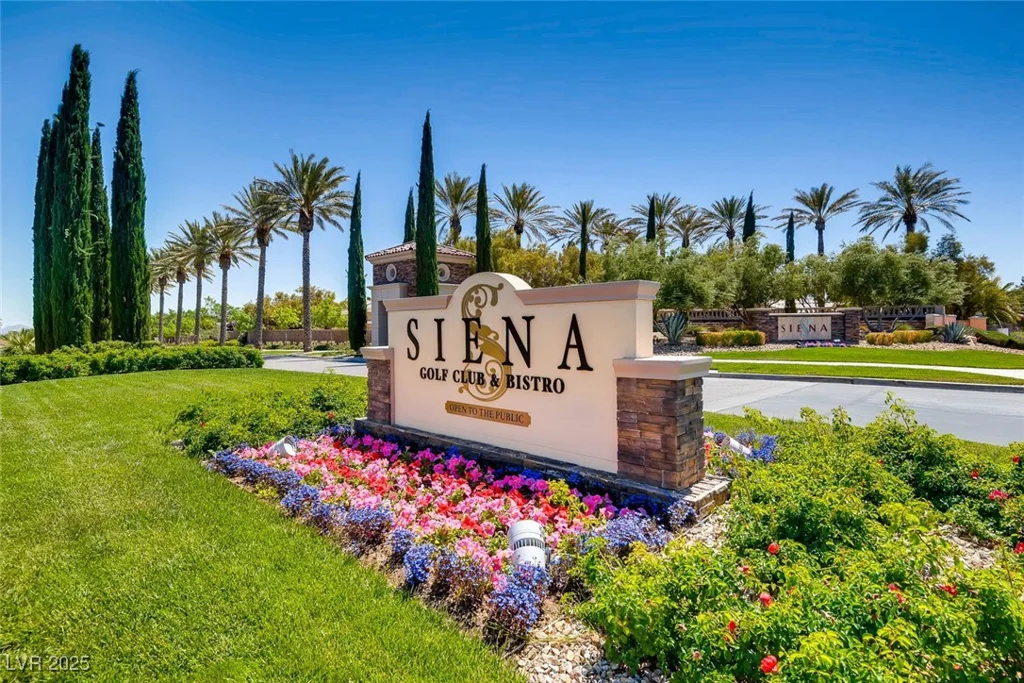 4198 Melodia Songo, Las Vegas, NV 89135