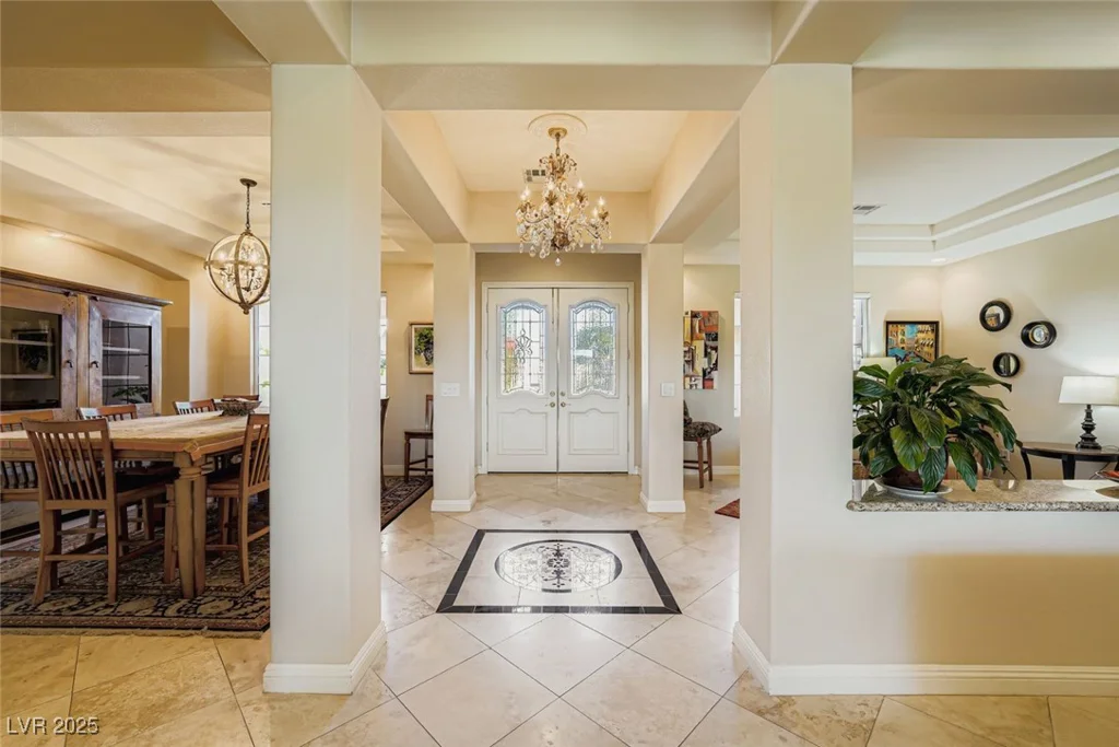 4198 Melodia Songo, Las Vegas, NV 89135