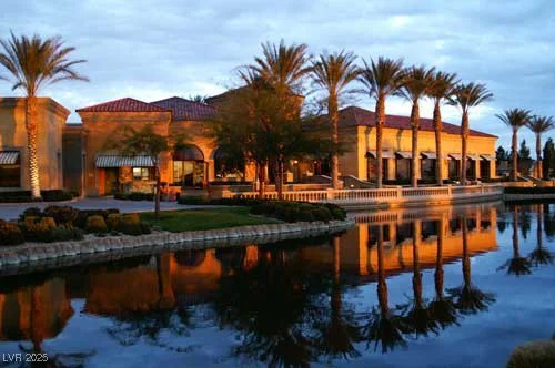 4198 Melodia Songo, Las Vegas, NV 89135