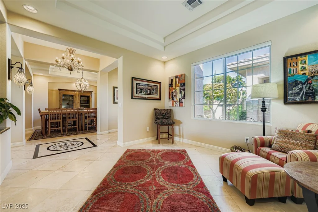 4198 Melodia Songo, Las Vegas, NV 89135