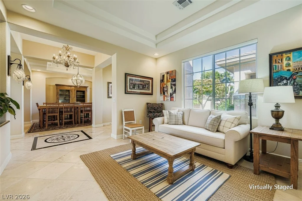 4198 Melodia Songo, Las Vegas, NV 89135