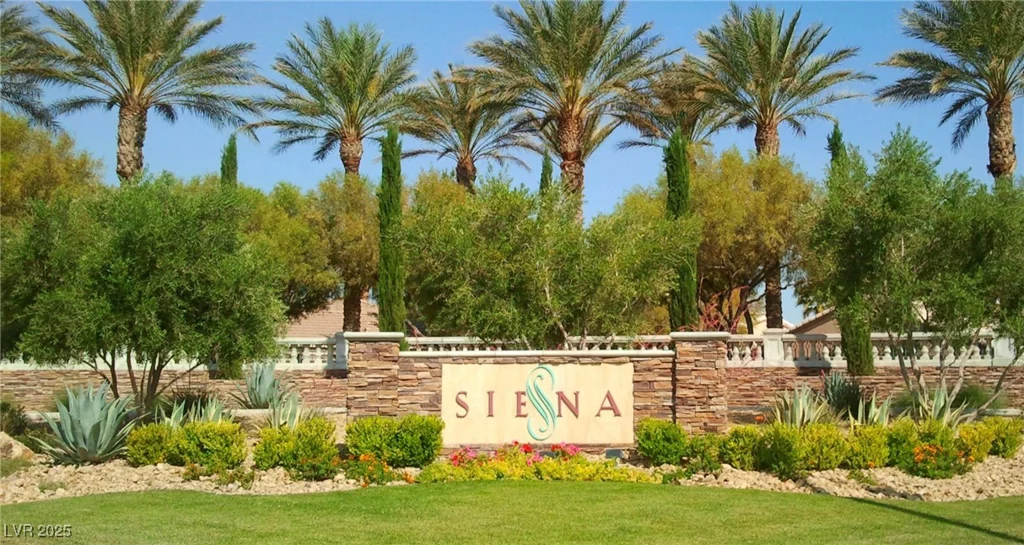 4198 Melodia Songo, Las Vegas, NV 89135