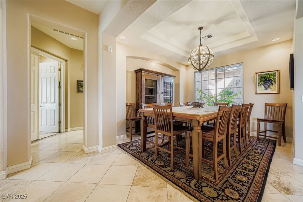 4198 Melodia Songo, Las Vegas, NV 89135