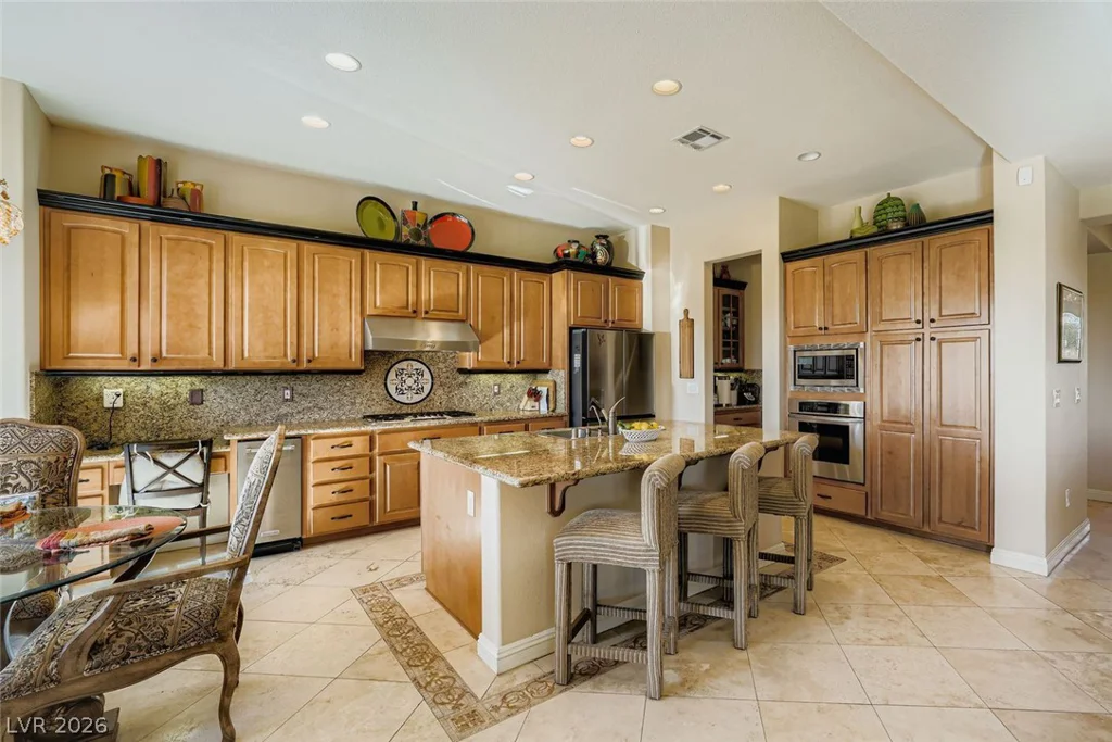 4198 Melodia Songo, Las Vegas, NV 89135