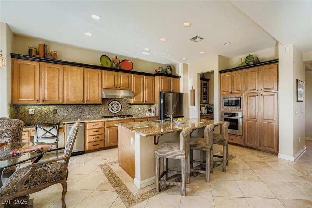 4198 Melodia Songo, Las Vegas, NV 89135