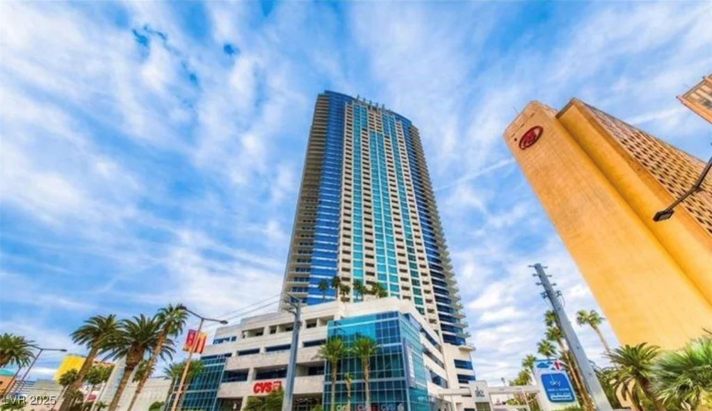 2700 Las Vegas, Las Vegas, NV 89109