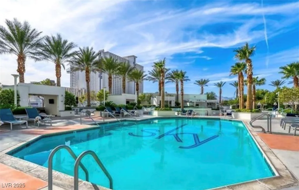 2700 Las Vegas, Las Vegas, NV 89109