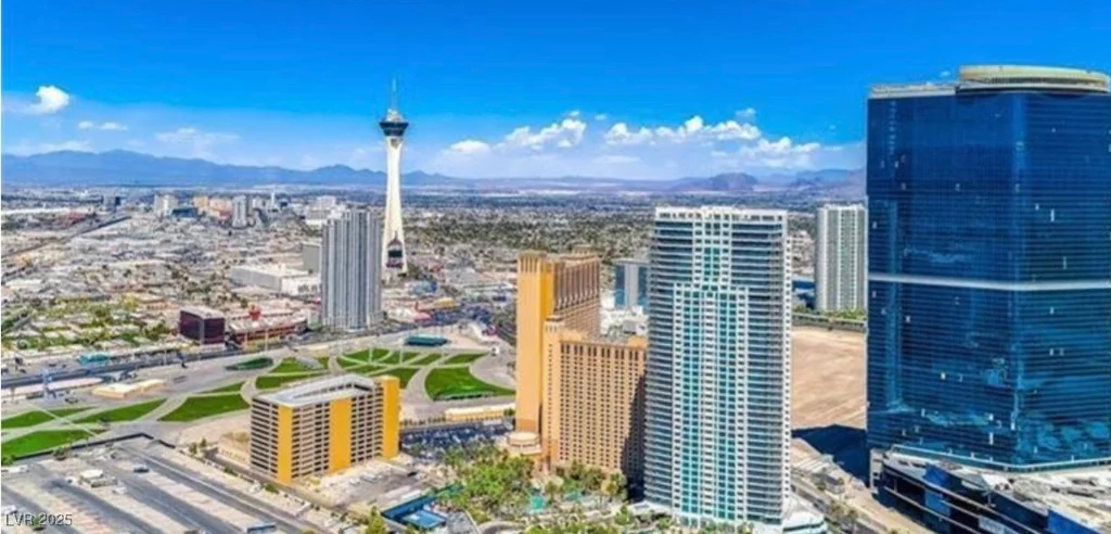 2700 Las Vegas, Las Vegas, NV 89109