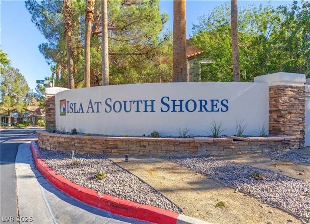 2100 Jetty Rock, Las Vegas, NV 89128