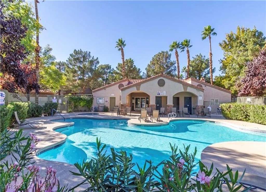 2100 Jetty Rock, Las Vegas, NV 89128