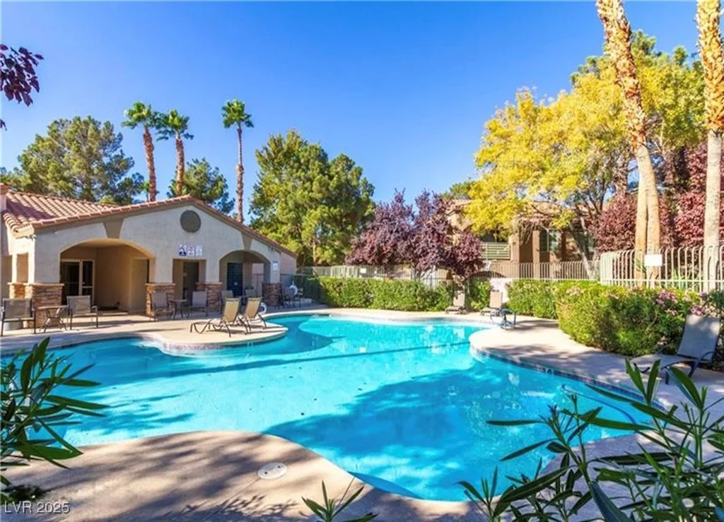 2100 Jetty Rock, Las Vegas, NV 89128