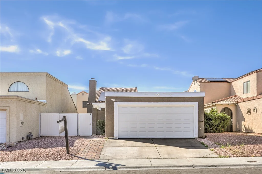 7753 Cherry River, Las Vegas, NV 89145