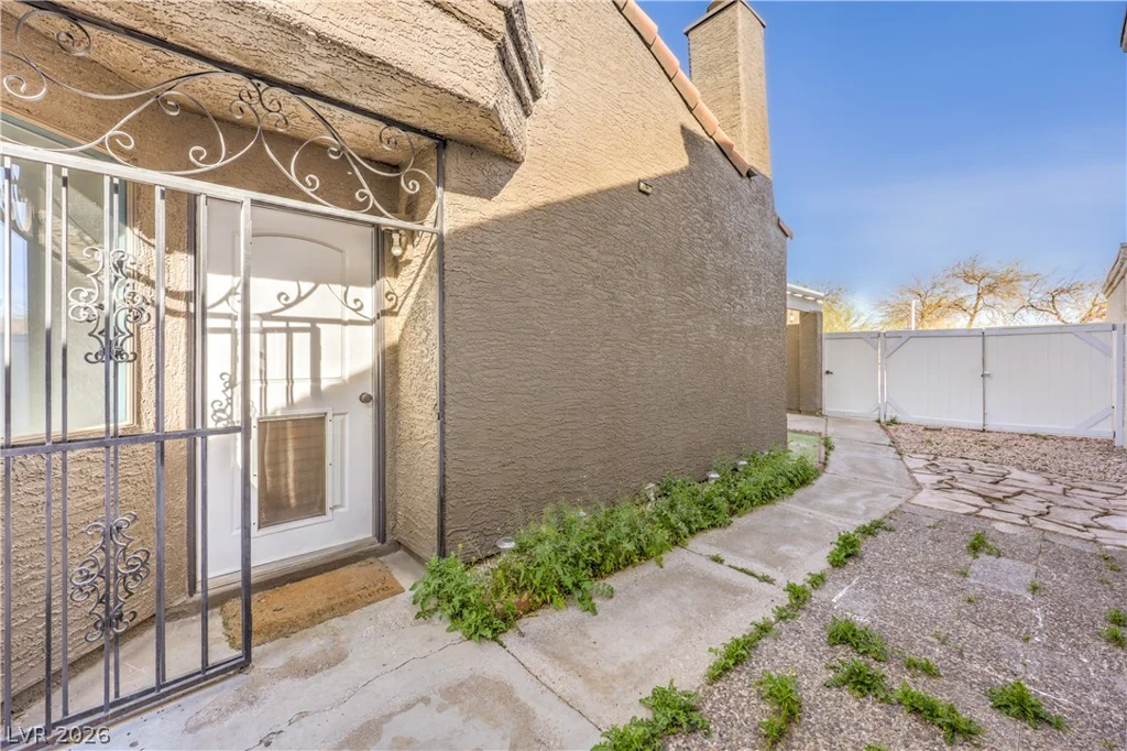 7753 Cherry River, Las Vegas, NV 89145