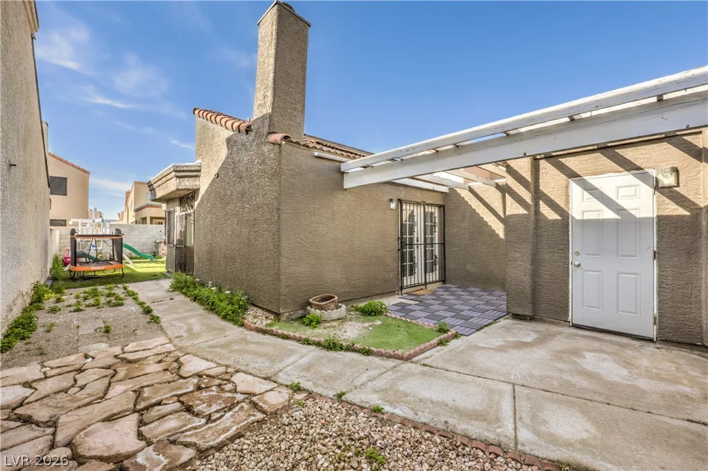 7753 Cherry River, Las Vegas, NV 89145