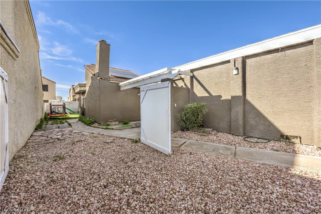 7753 Cherry River, Las Vegas, NV 89145