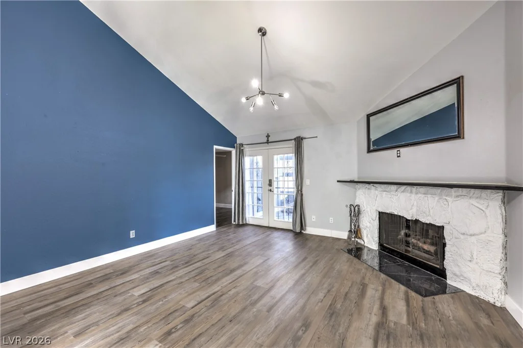 7753 Cherry River, Las Vegas, NV 89145