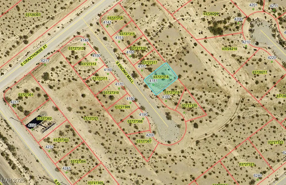 4181 ENCINO, Pahrump, NV 89048