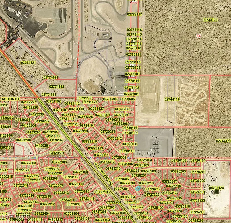 4181 ENCINO, Pahrump, NV 89048