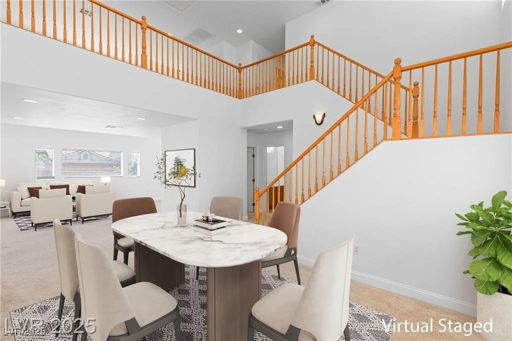 5396 Valley Wells, Las Vegas, NV 89113