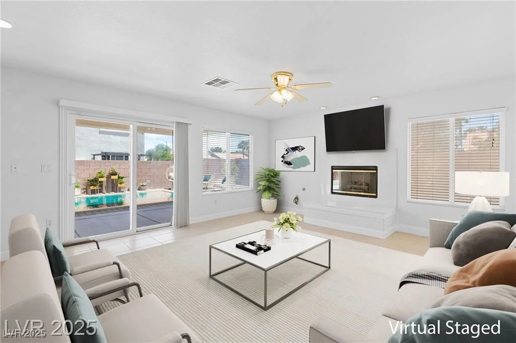 5396 Valley Wells, Las Vegas, NV 89113