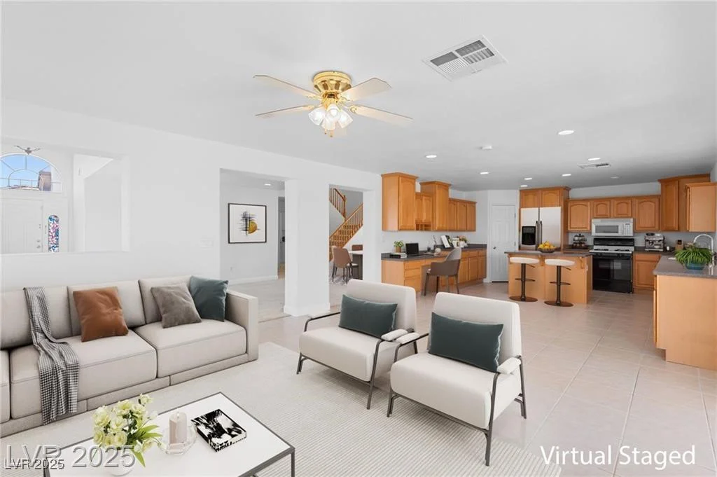 5396 Valley Wells, Las Vegas, NV 89113