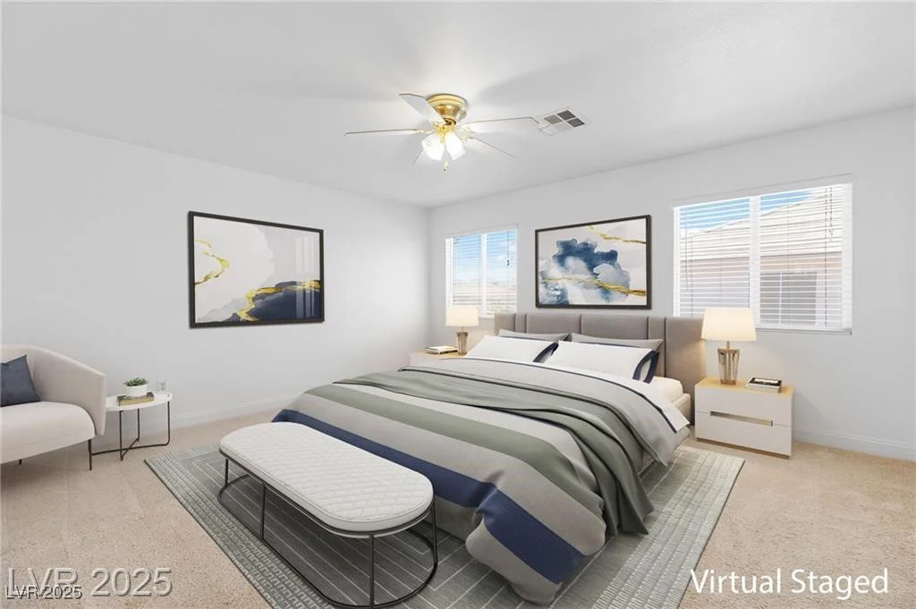 5396 Valley Wells, Las Vegas, NV 89113