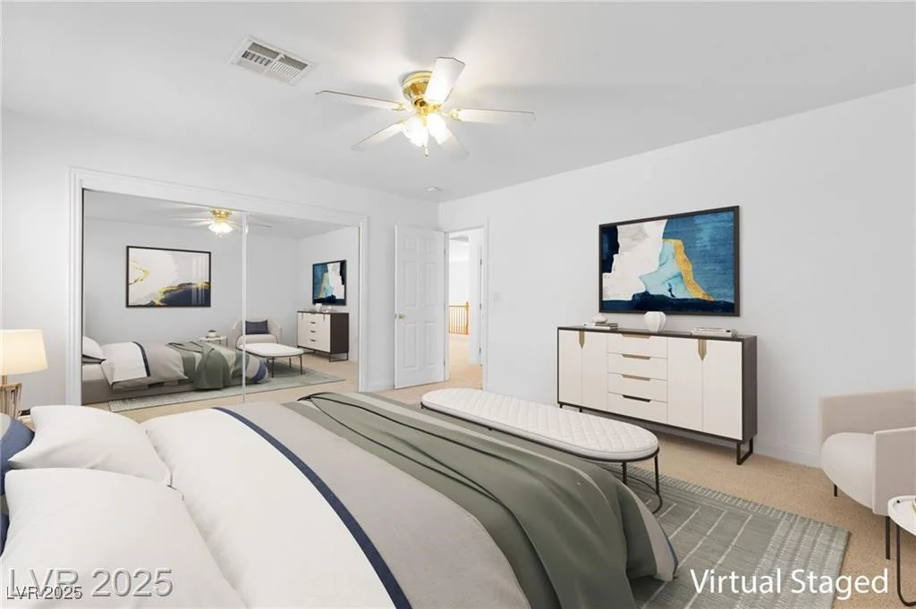 5396 Valley Wells, Las Vegas, NV 89113