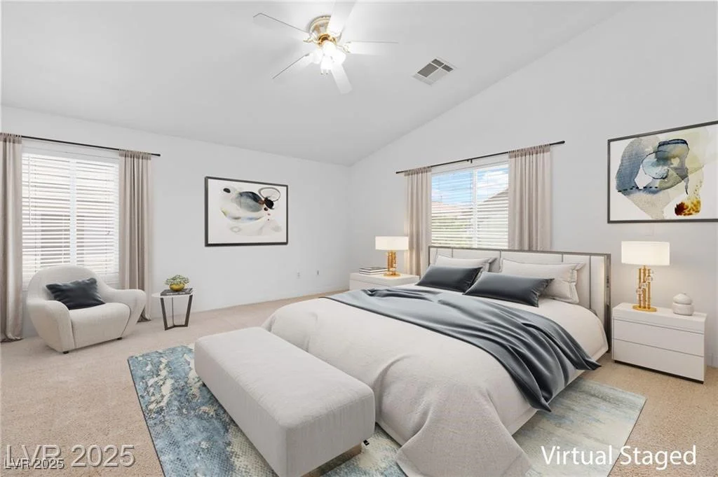 5396 Valley Wells, Las Vegas, NV 89113