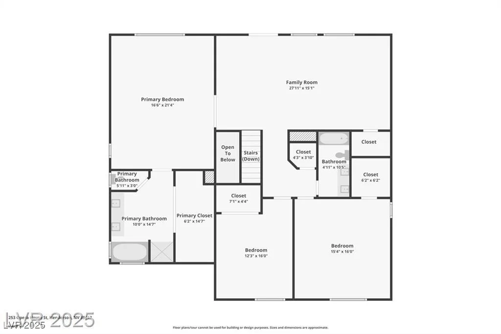 5396 Valley Wells, Las Vegas, NV 89113